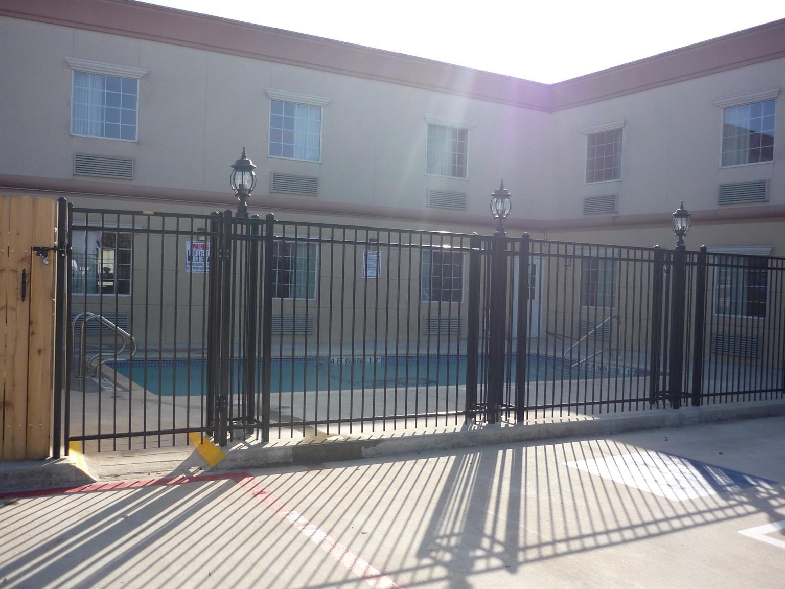 Americas Best Value Inn-temple/killeen