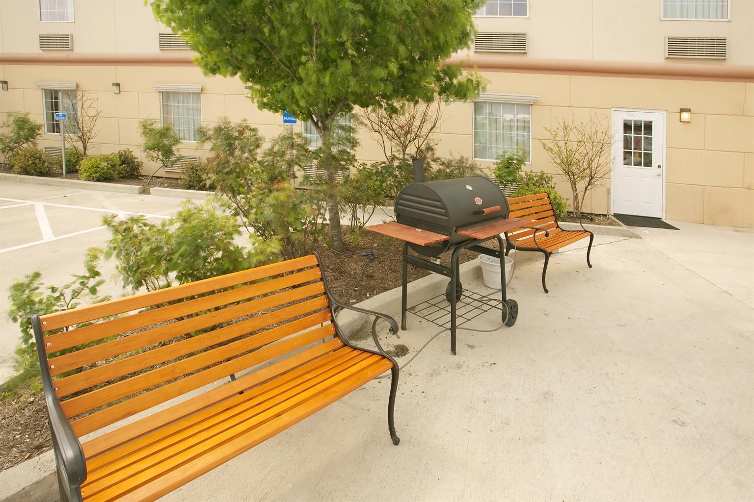 Americas Best Value Inn-temple/killeen