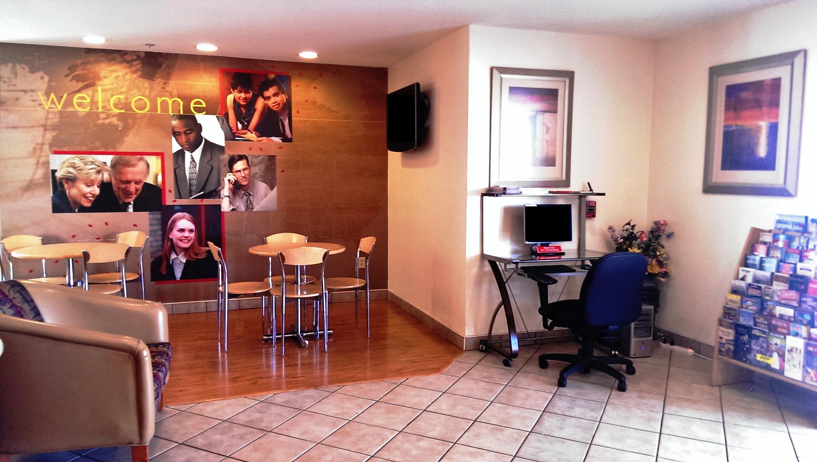 Americas Best Value Inn-temple/killeen