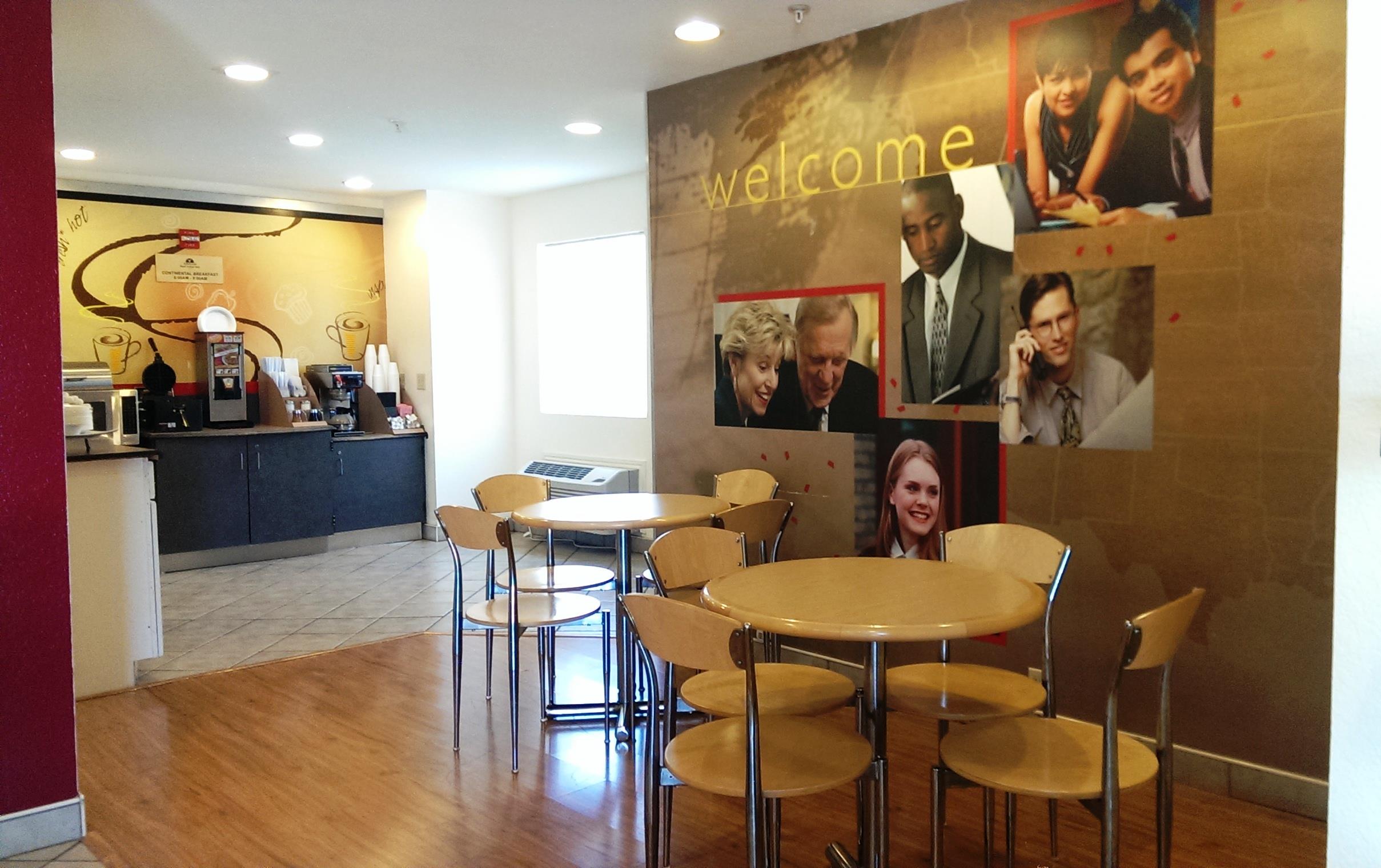 Americas Best Value Inn-temple/killeen