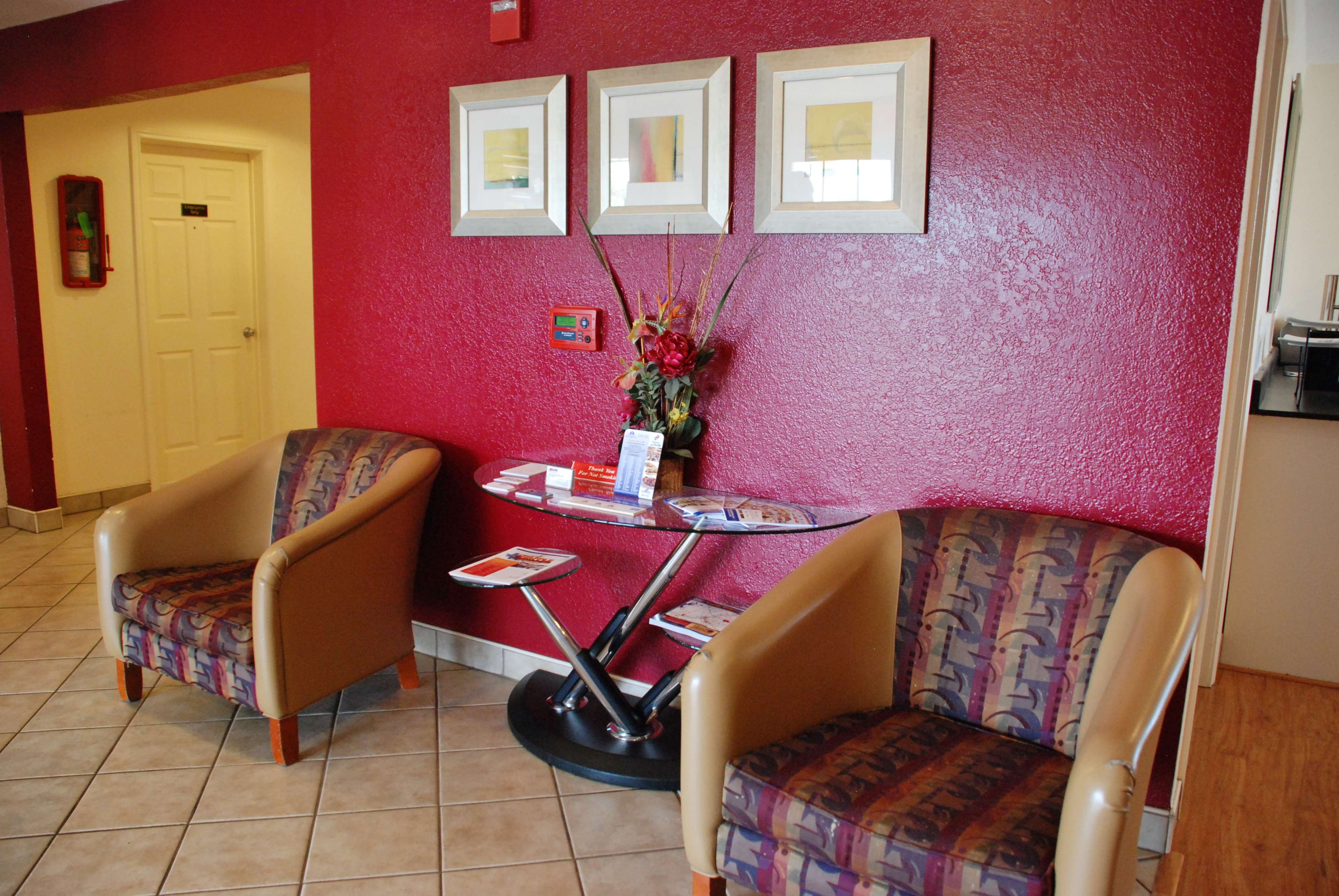 Americas Best Value Inn-temple/killeen