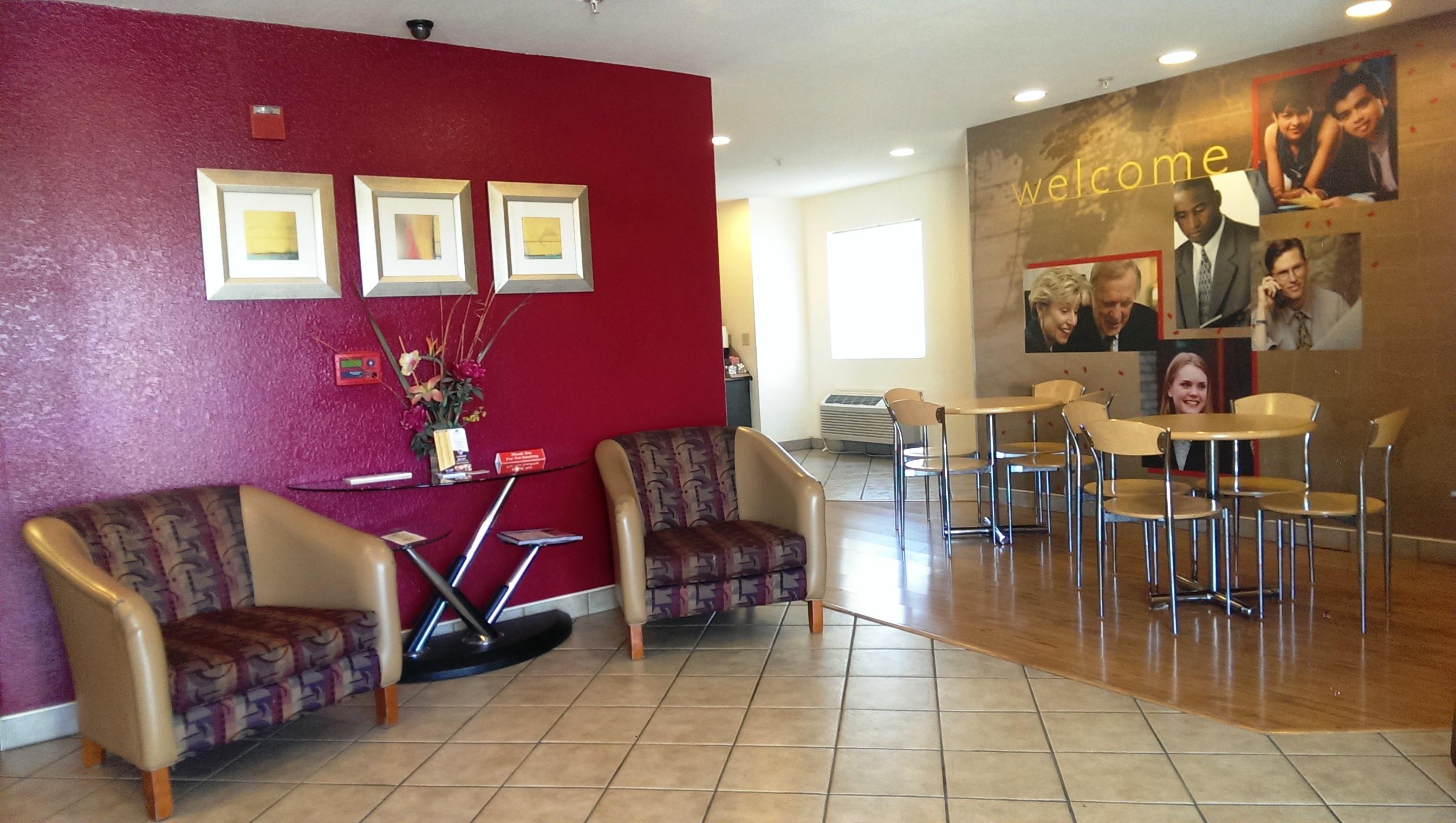 Americas Best Value Inn-temple/killeen
