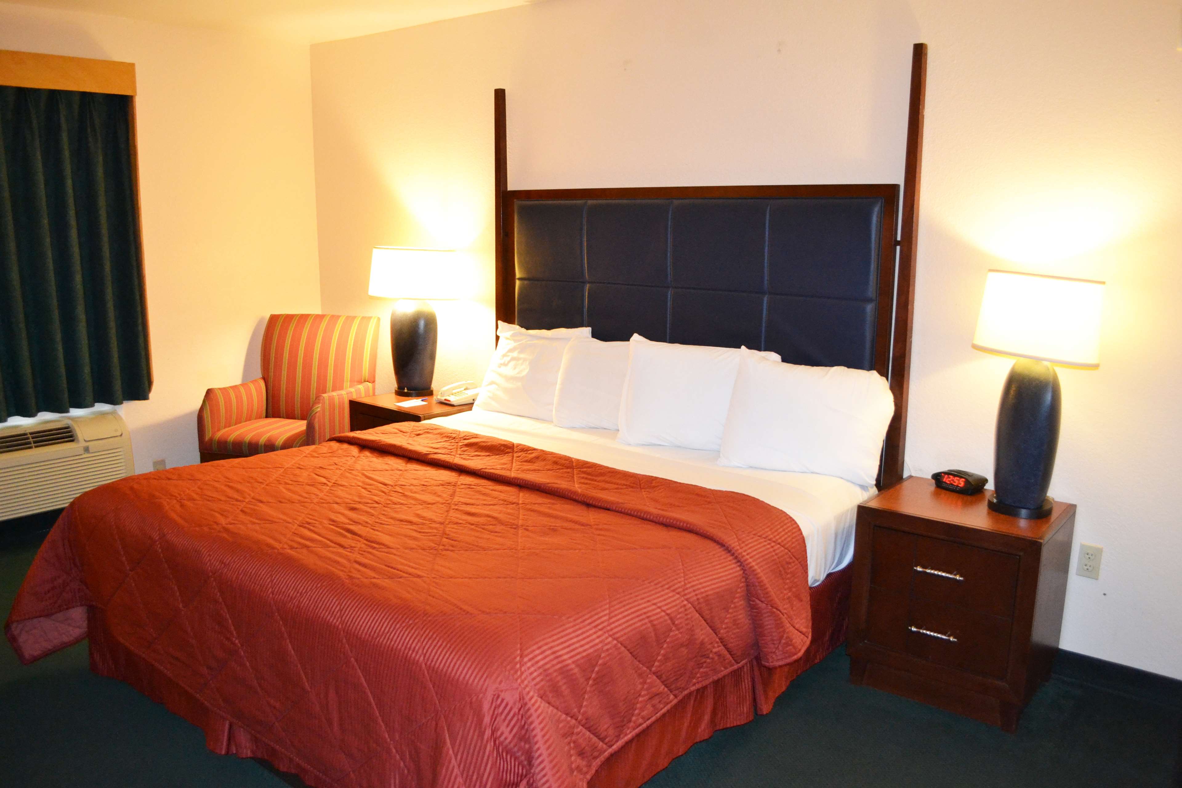 Americas Best Value Inn-temple/killeen