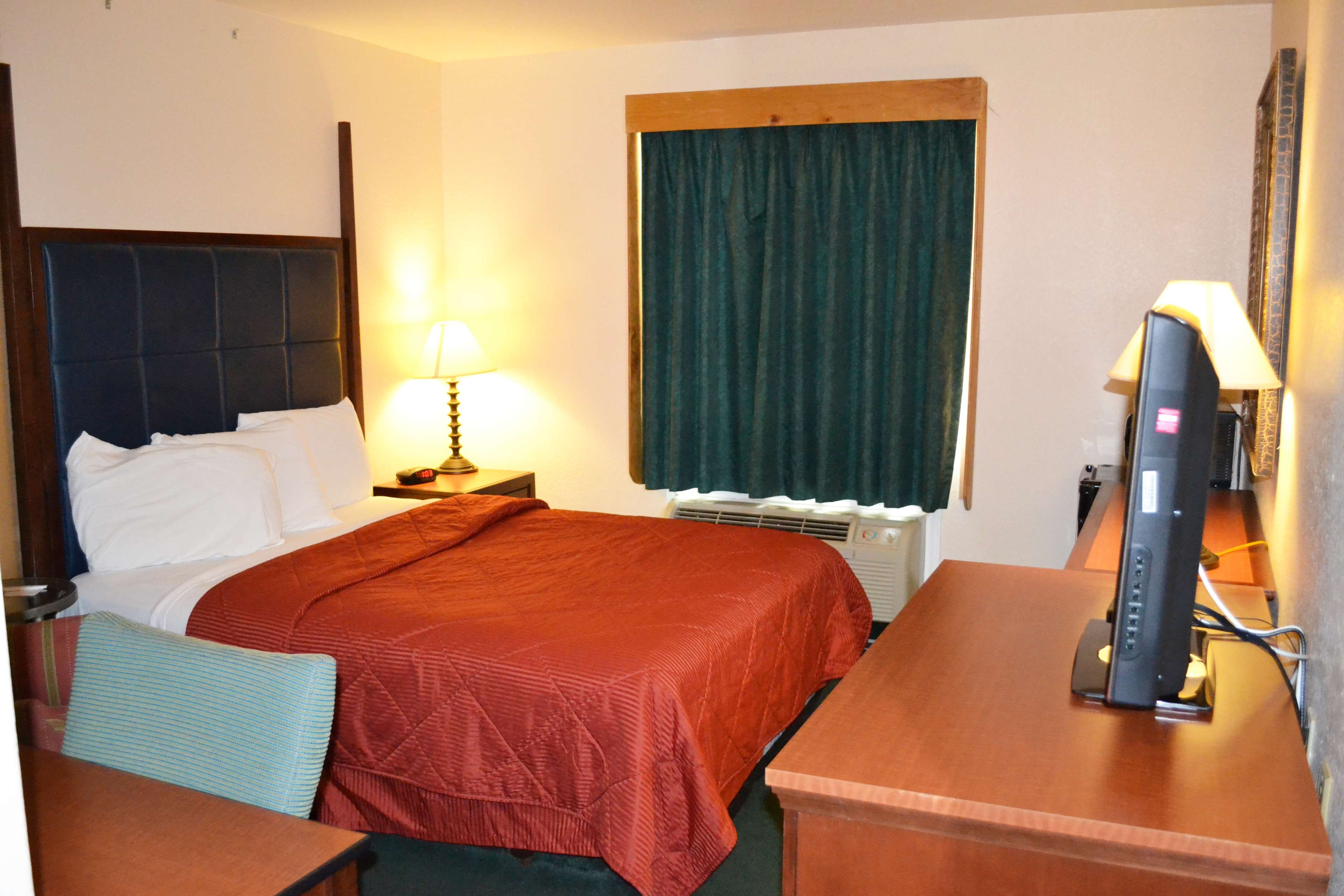 Americas Best Value Inn-temple/killeen