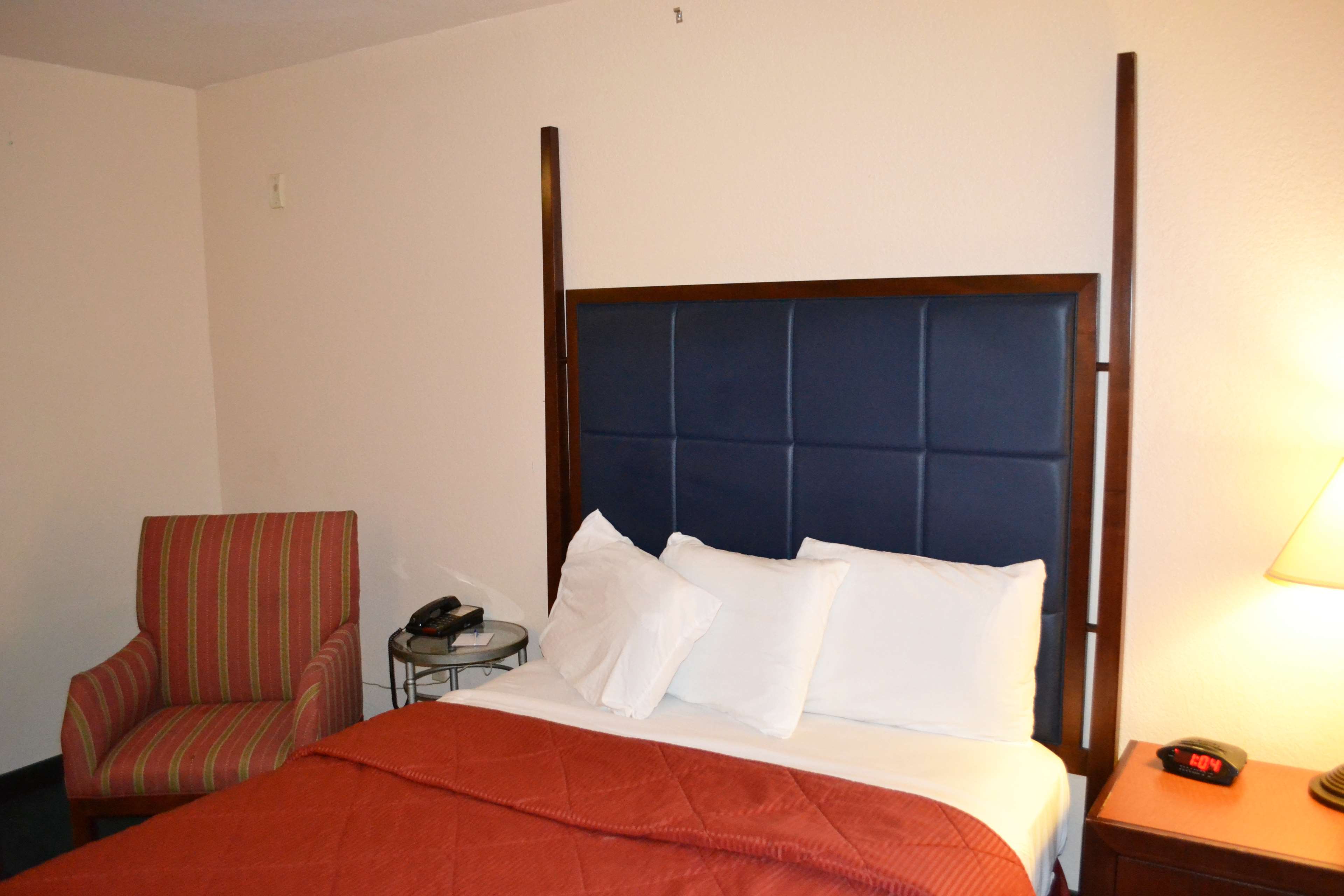 Americas Best Value Inn-temple/killeen