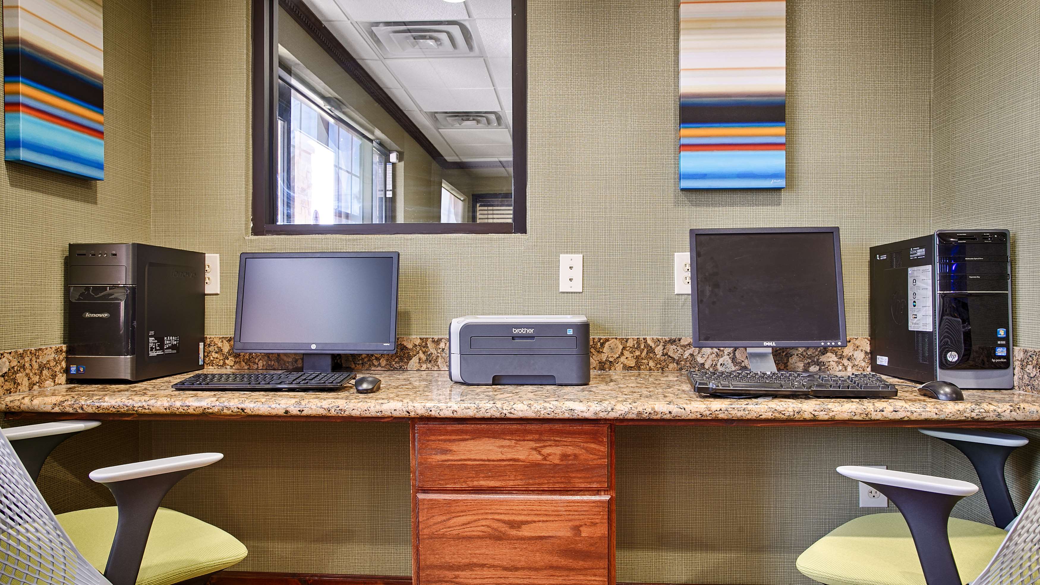Best Western Temple Inn & Suites