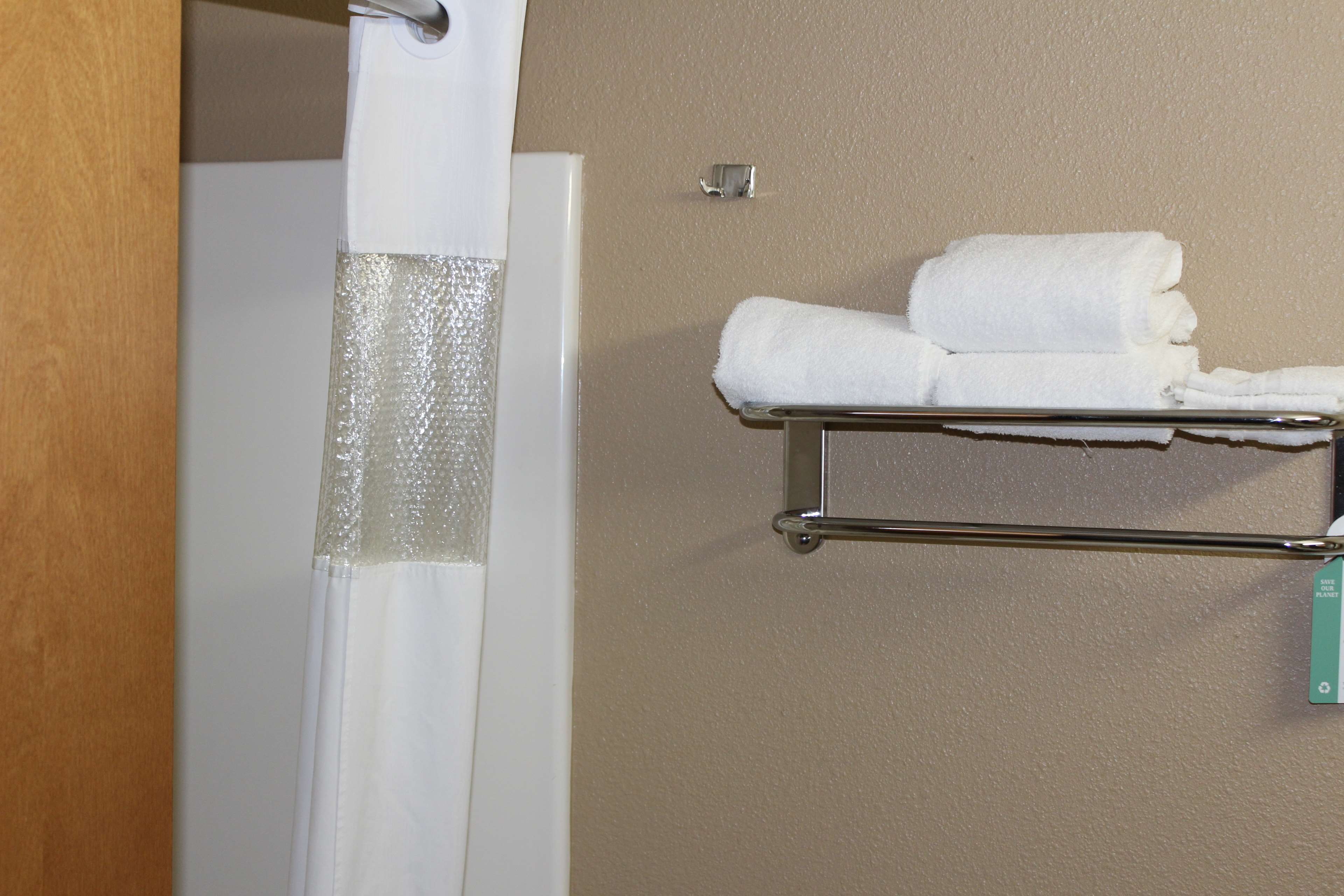 Best Western Temple Inn & Suites