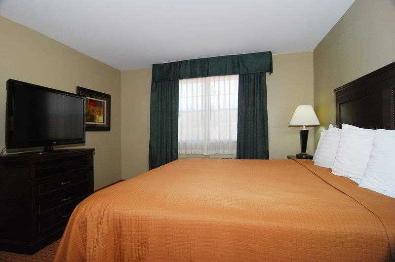 Best Western Temple Inn & Suites