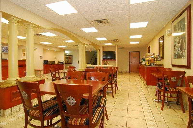 Best Western Temple Inn & Suites