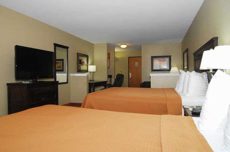Best Western Temple Inn & Suites
