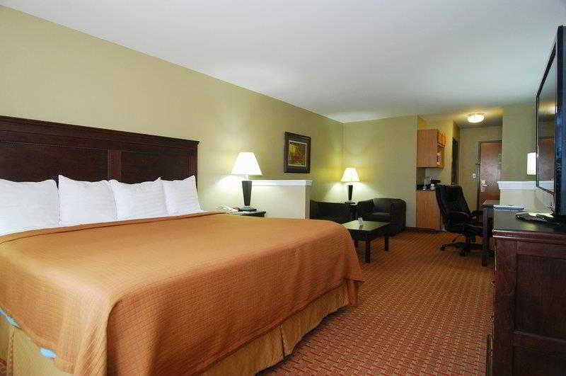 Best Western Temple Inn & Suites