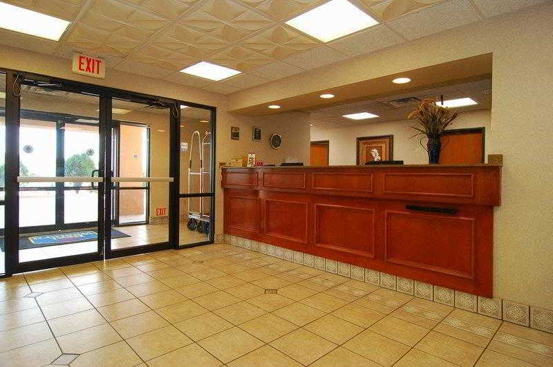 Best Western Temple Inn & Suites