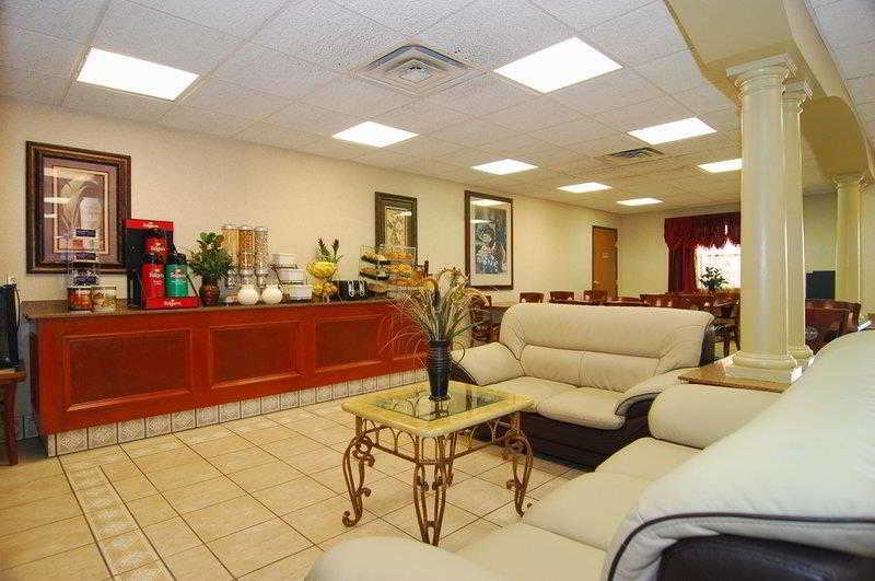 Best Western Temple Inn & Suites