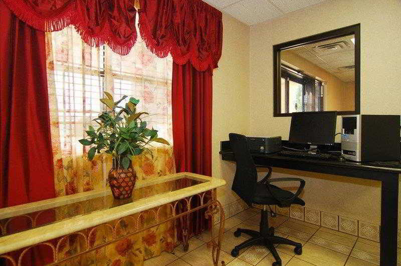 Best Western Temple Inn & Suites