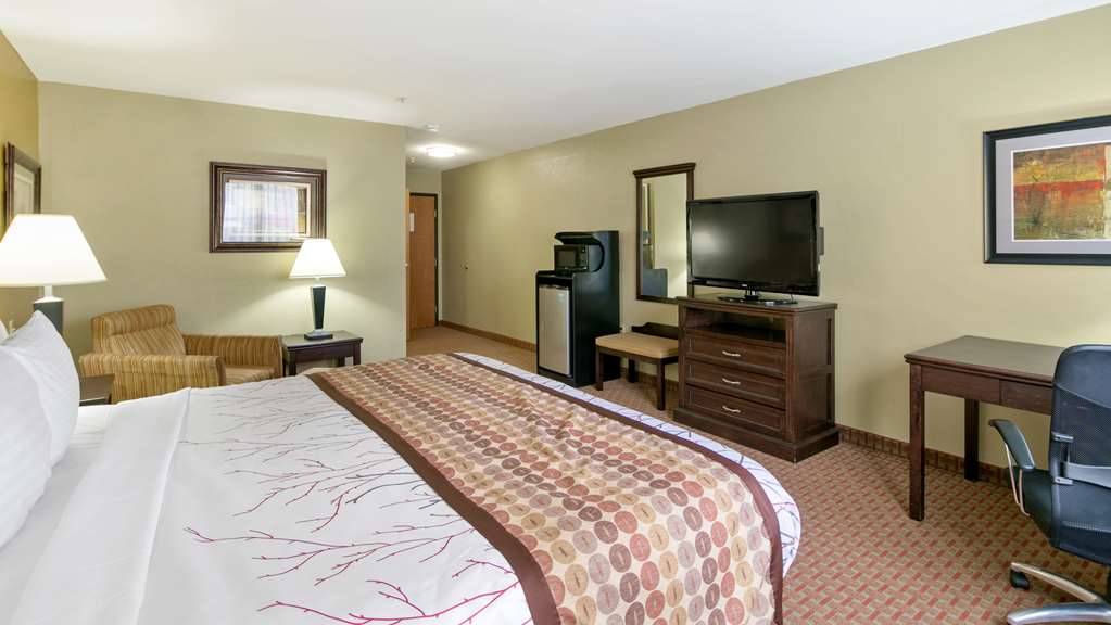 Best Western Temple Inn & Suites