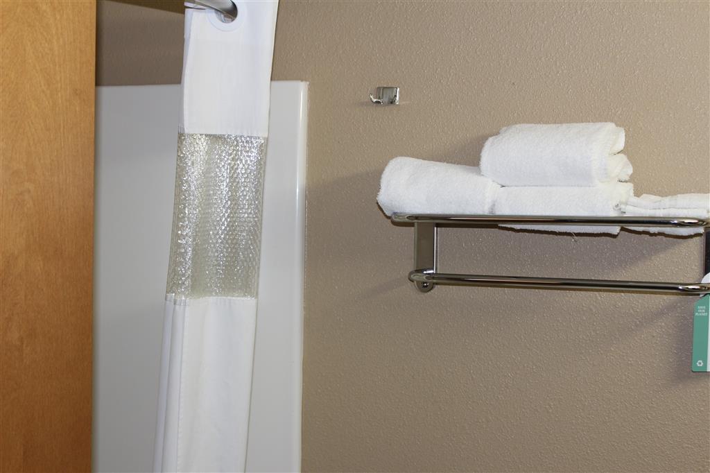 Best Western Temple Inn & Suites