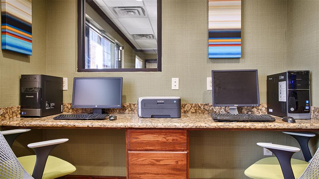 Best Western Temple Inn & Suites