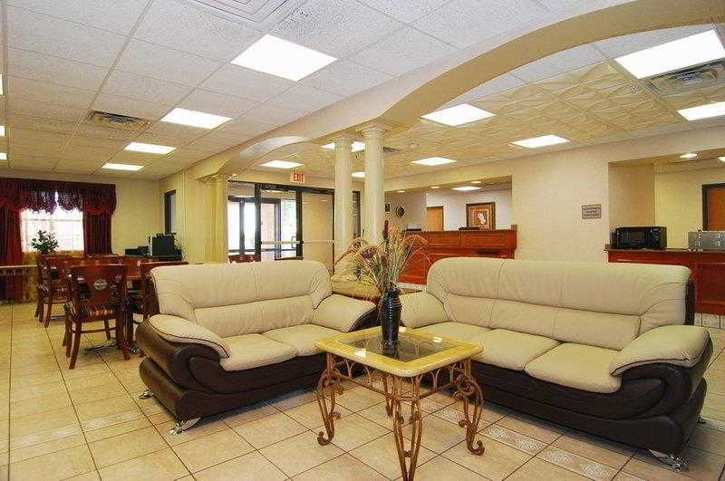 Best Western Temple Inn & Suites