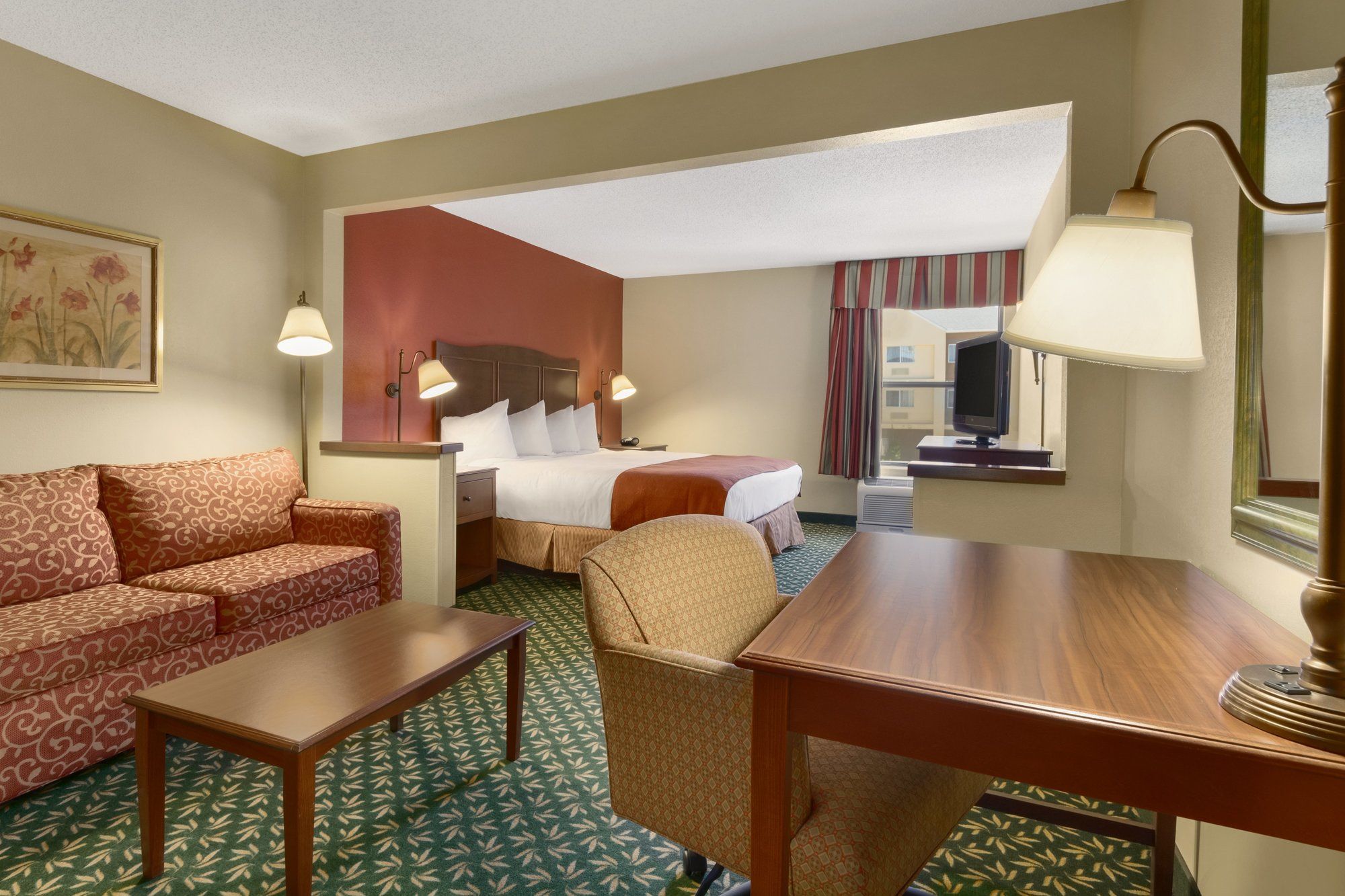 Comfort Inn & Suites