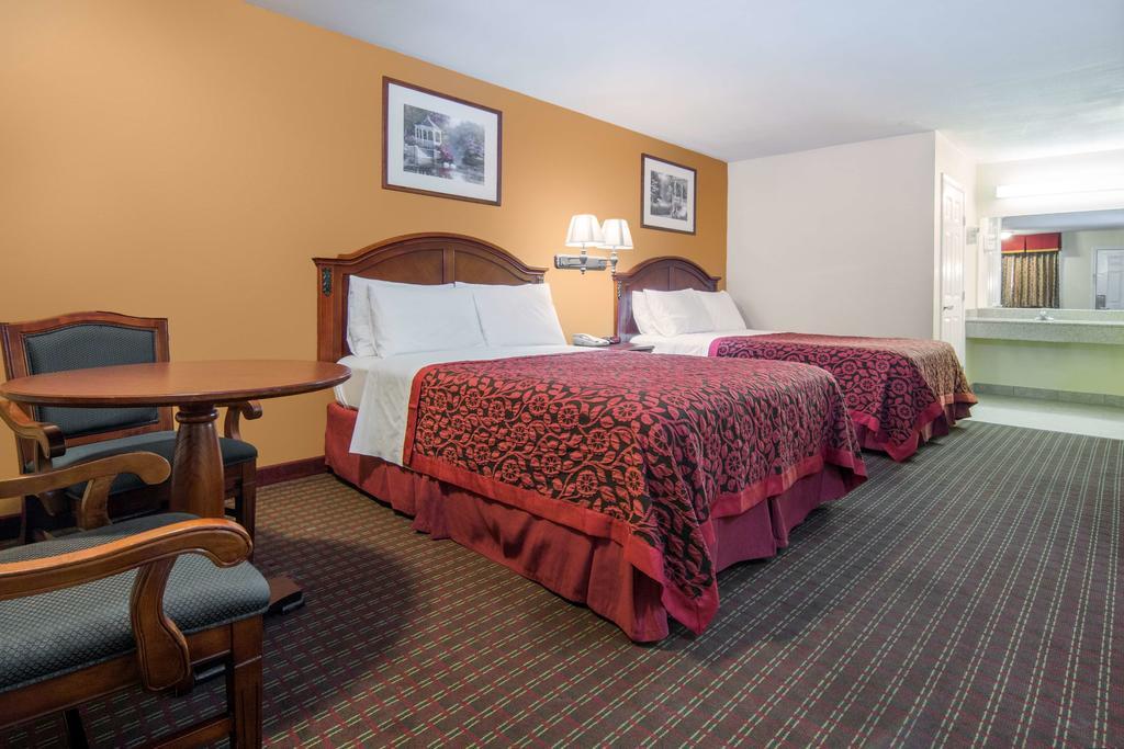 Days Inn by Wyndham Temple