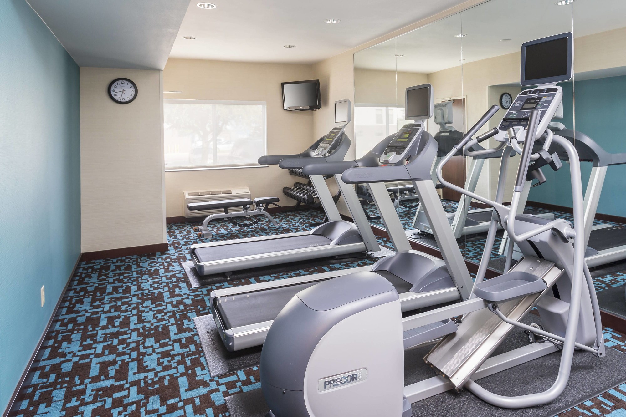 Fairfield Inn & Suites Temple Belton