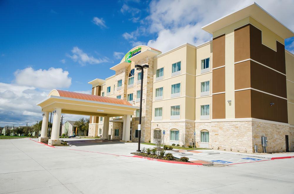 Holiday Inn Express & Suites Temple - Medical Center Area