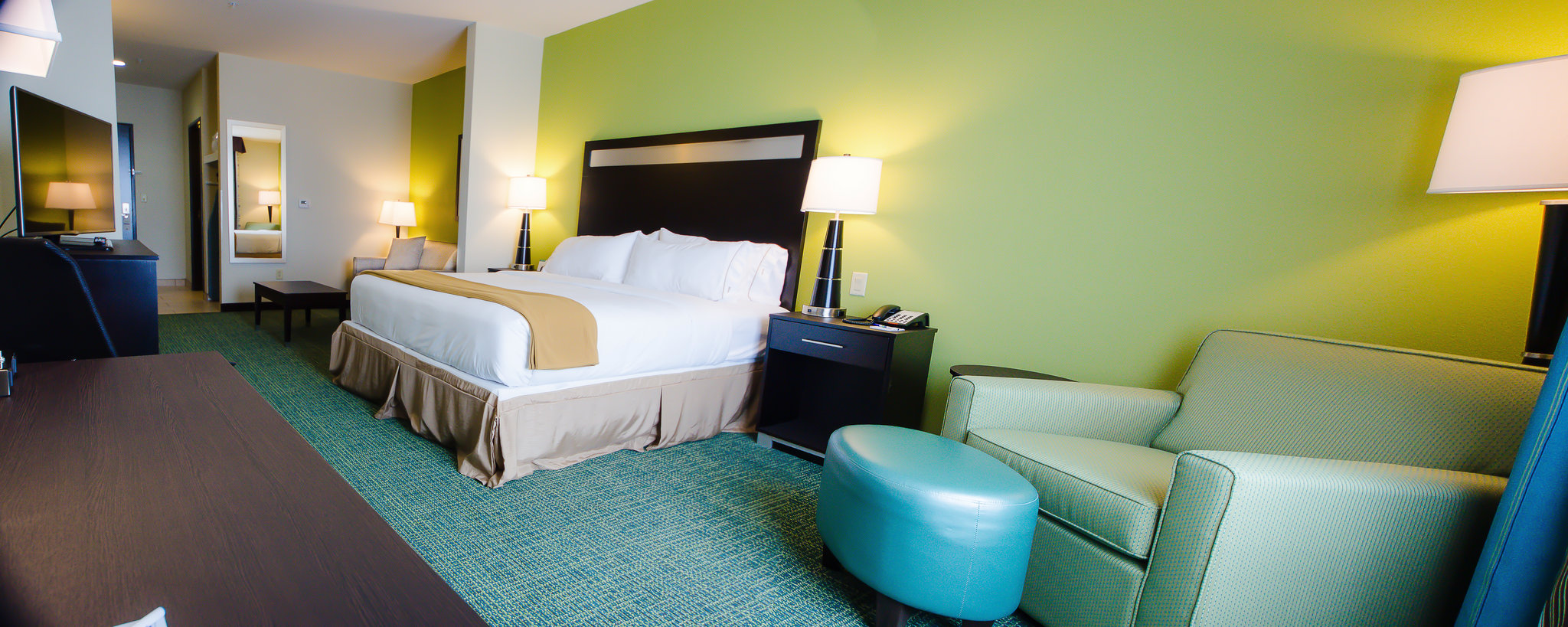 Holiday Inn Express & Suites Temple - Medical Center Area