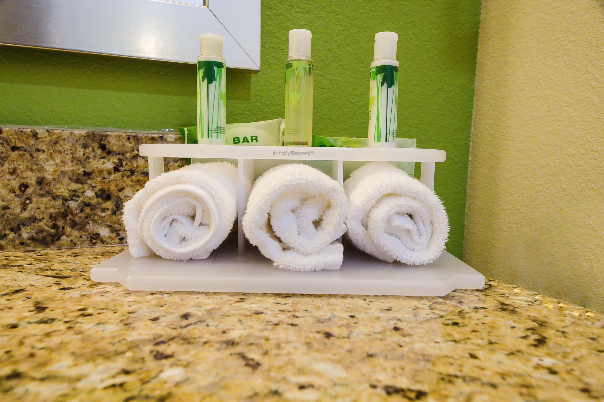 Holiday Inn Express & Suites Temple - Medical Center Area