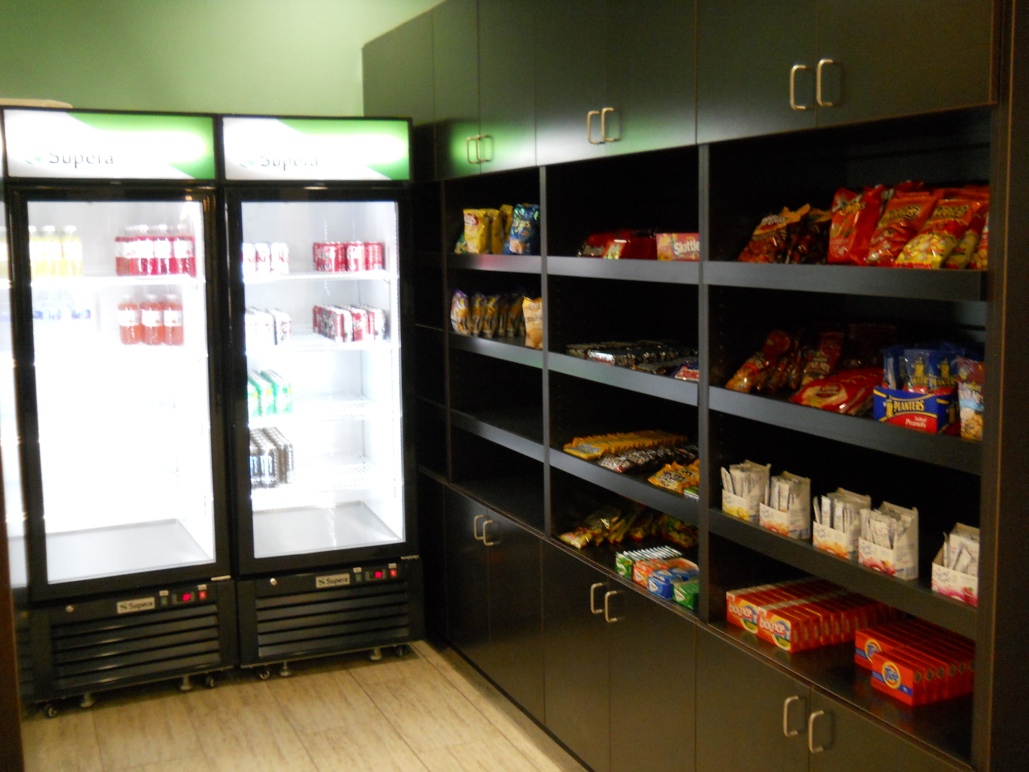 Holiday Inn Express & Suites Temple - Medical Center Area