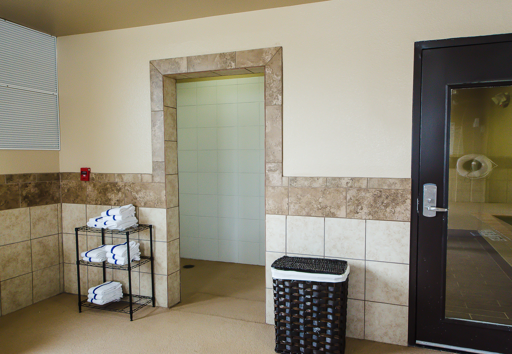 Holiday Inn Express & Suites Temple - Medical Center Area