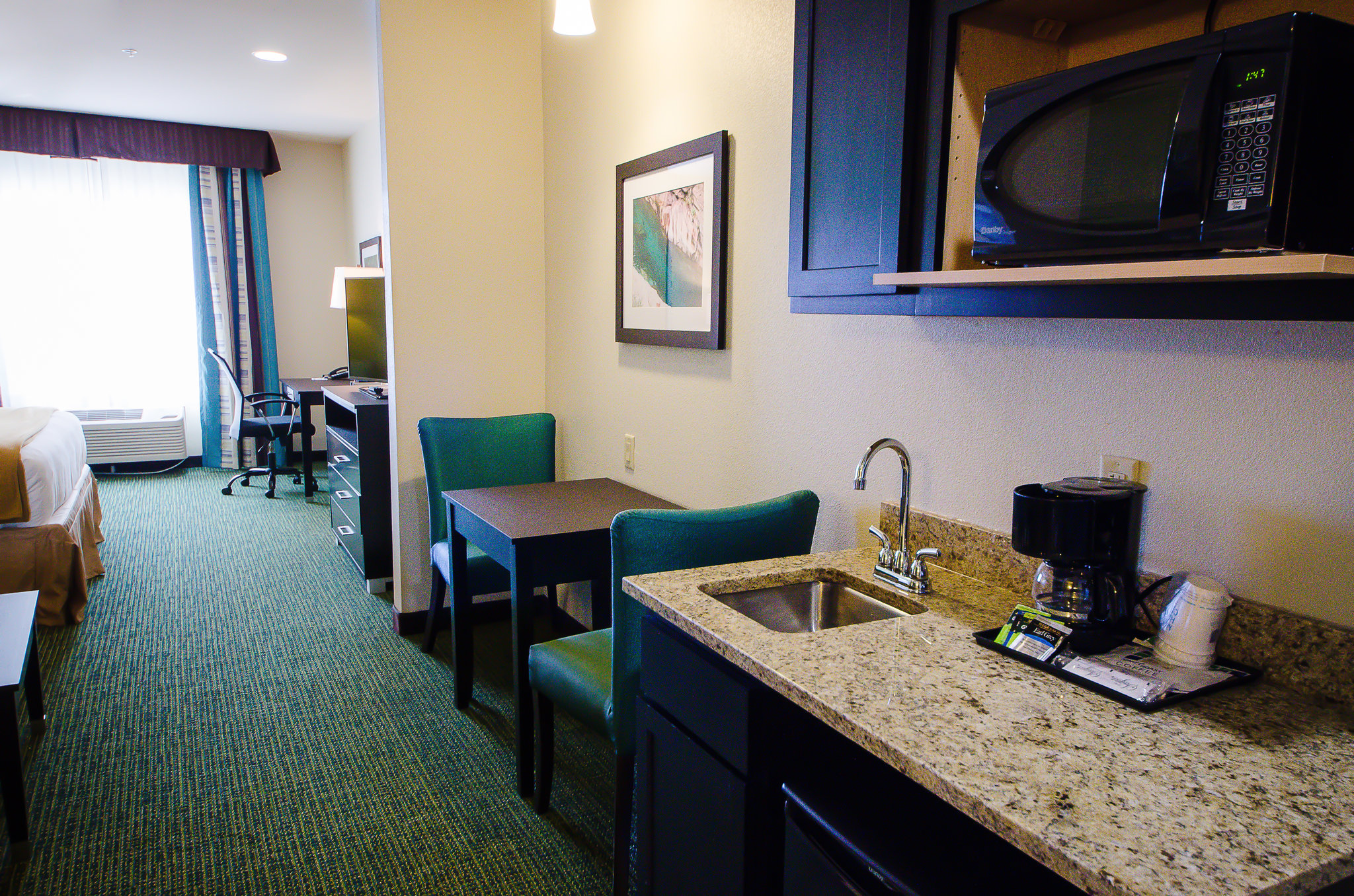 Holiday Inn Express & Suites Temple - Medical Center Area