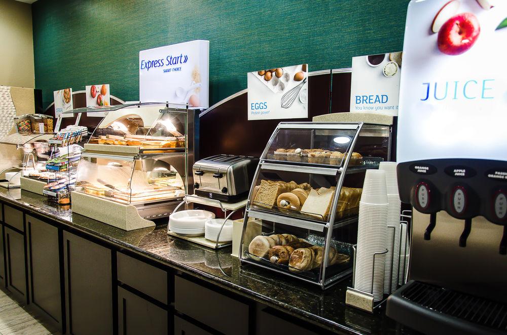 Holiday Inn Express & Suites Temple - Medical Center Area