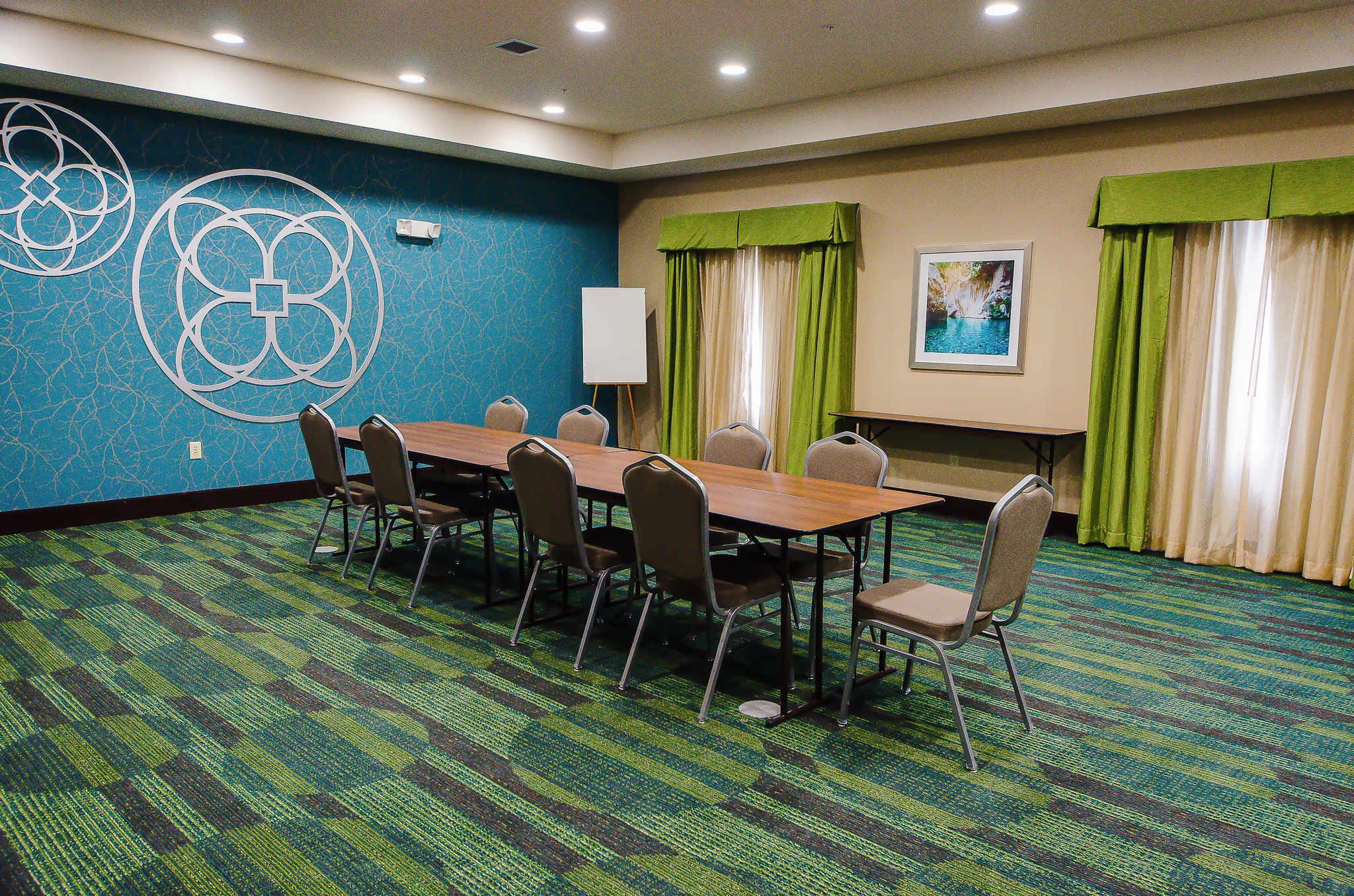 Holiday Inn Express & Suites Temple - Medical Center Area