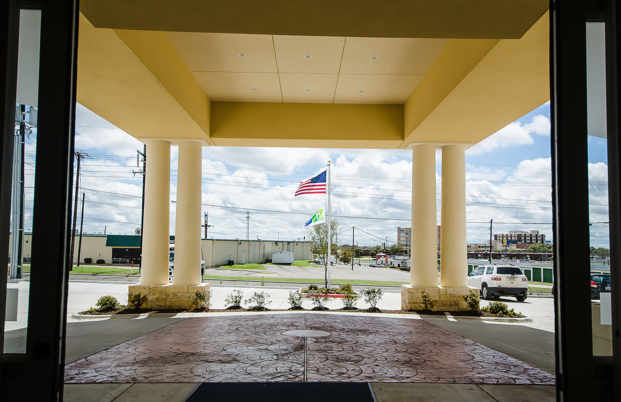 Holiday Inn Express & Suites Temple - Medical Center Area