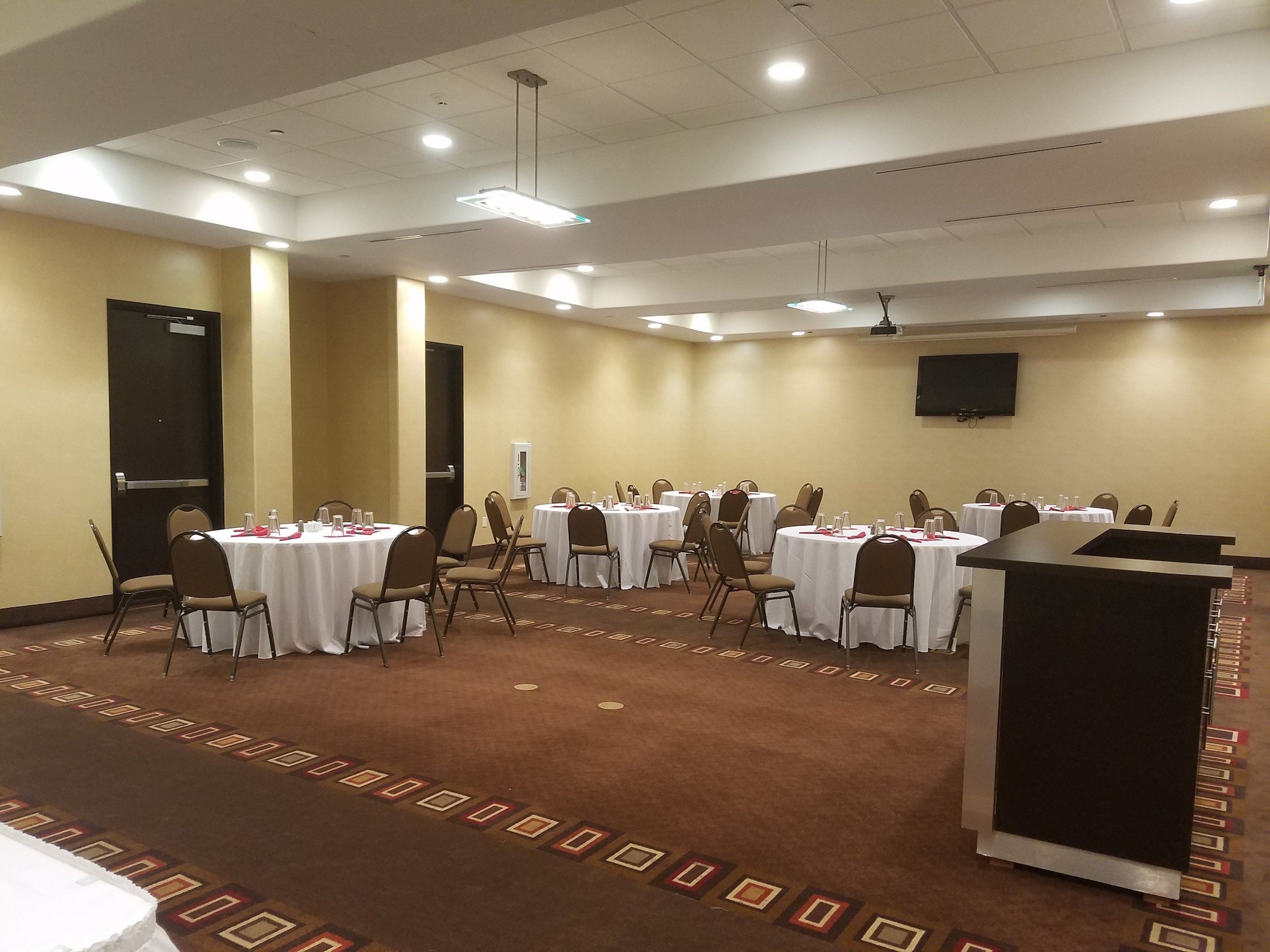 Holiday Inn Temple-Belton