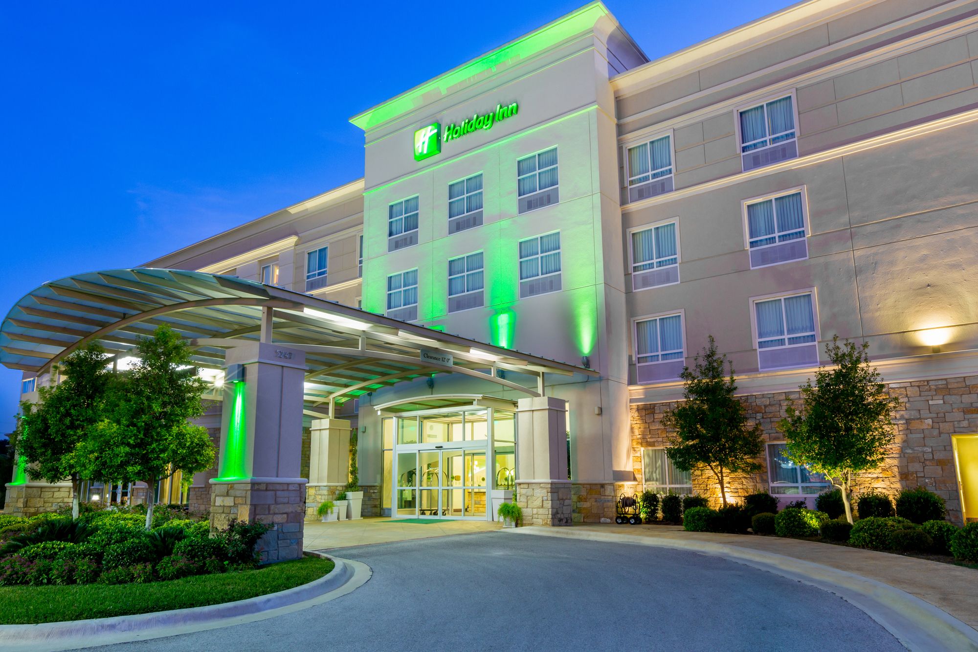 Holiday Inn Temple-Belton