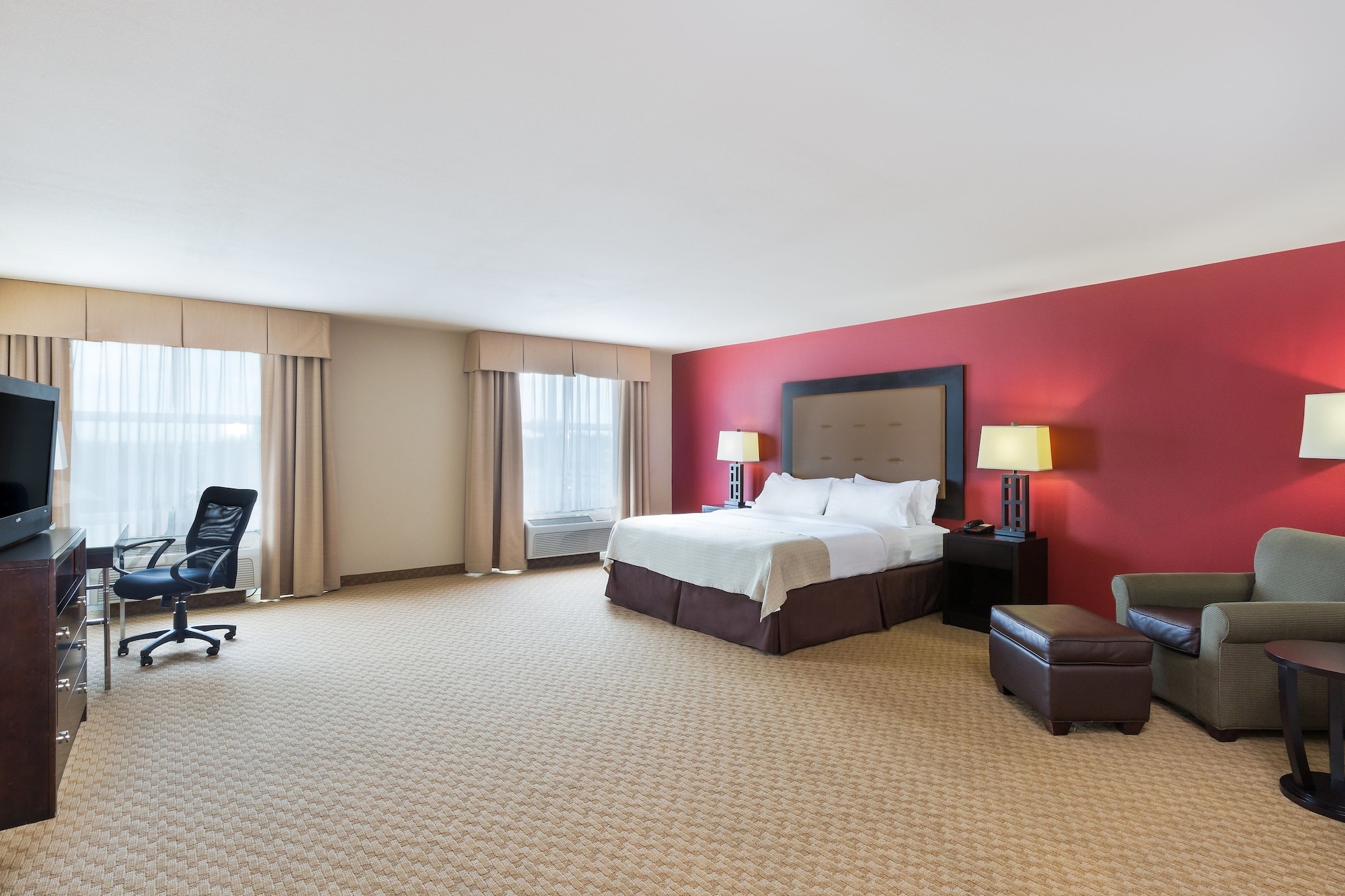 Holiday Inn Temple-Belton
