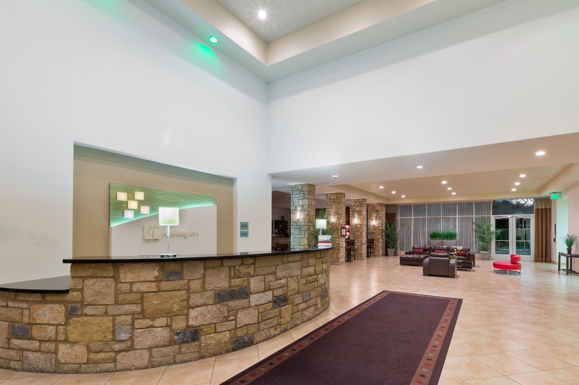 Holiday Inn Temple-Belton