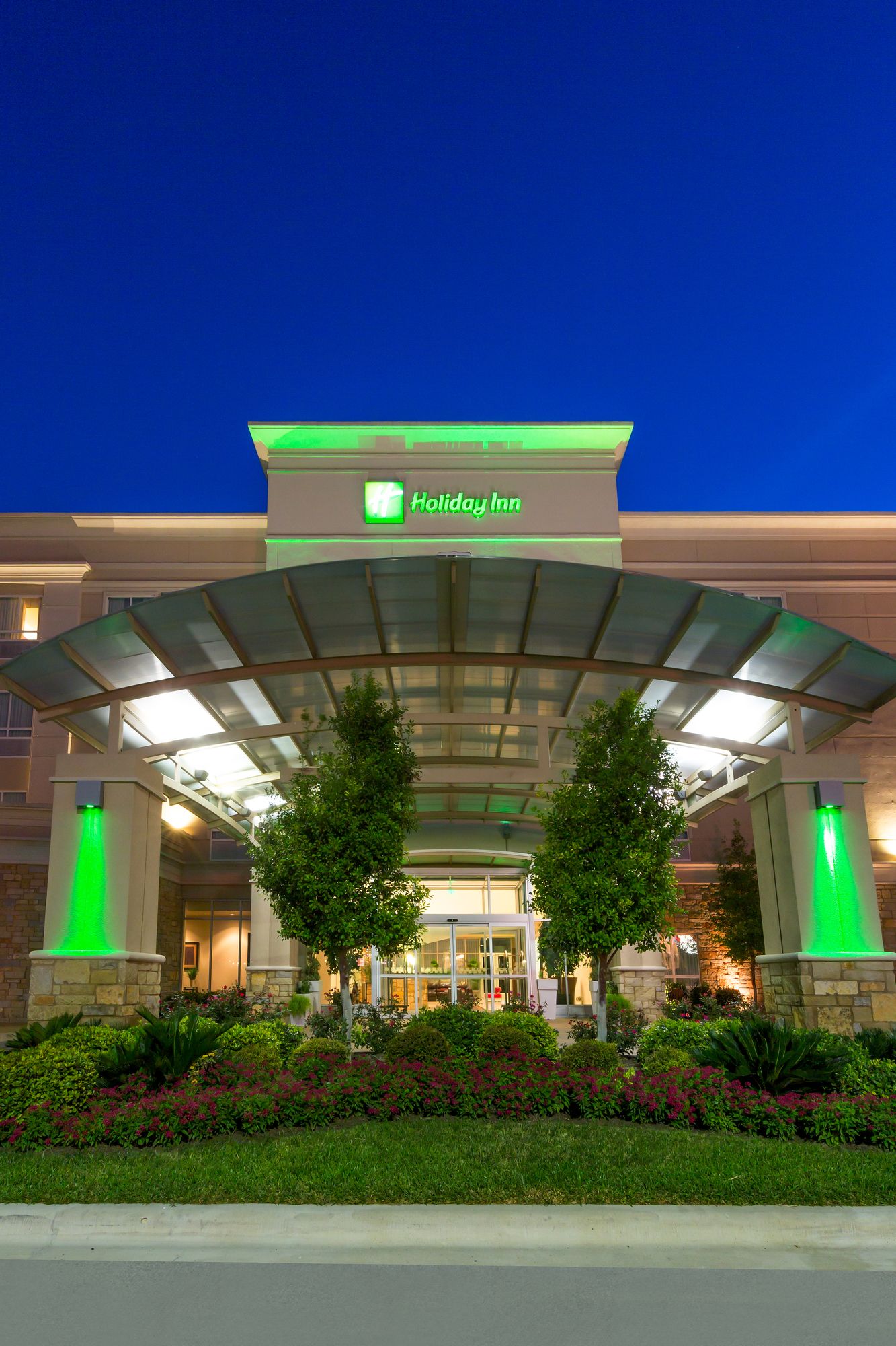Holiday Inn Temple-Belton