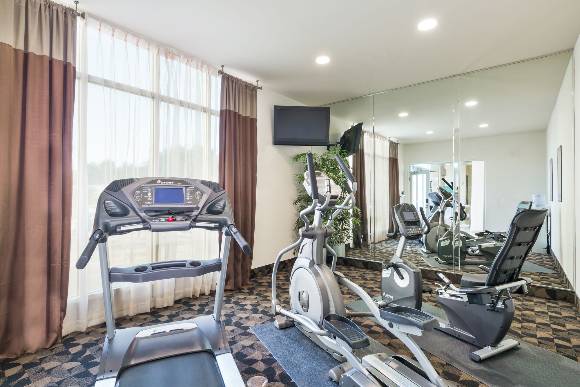Holiday Inn Temple-Belton