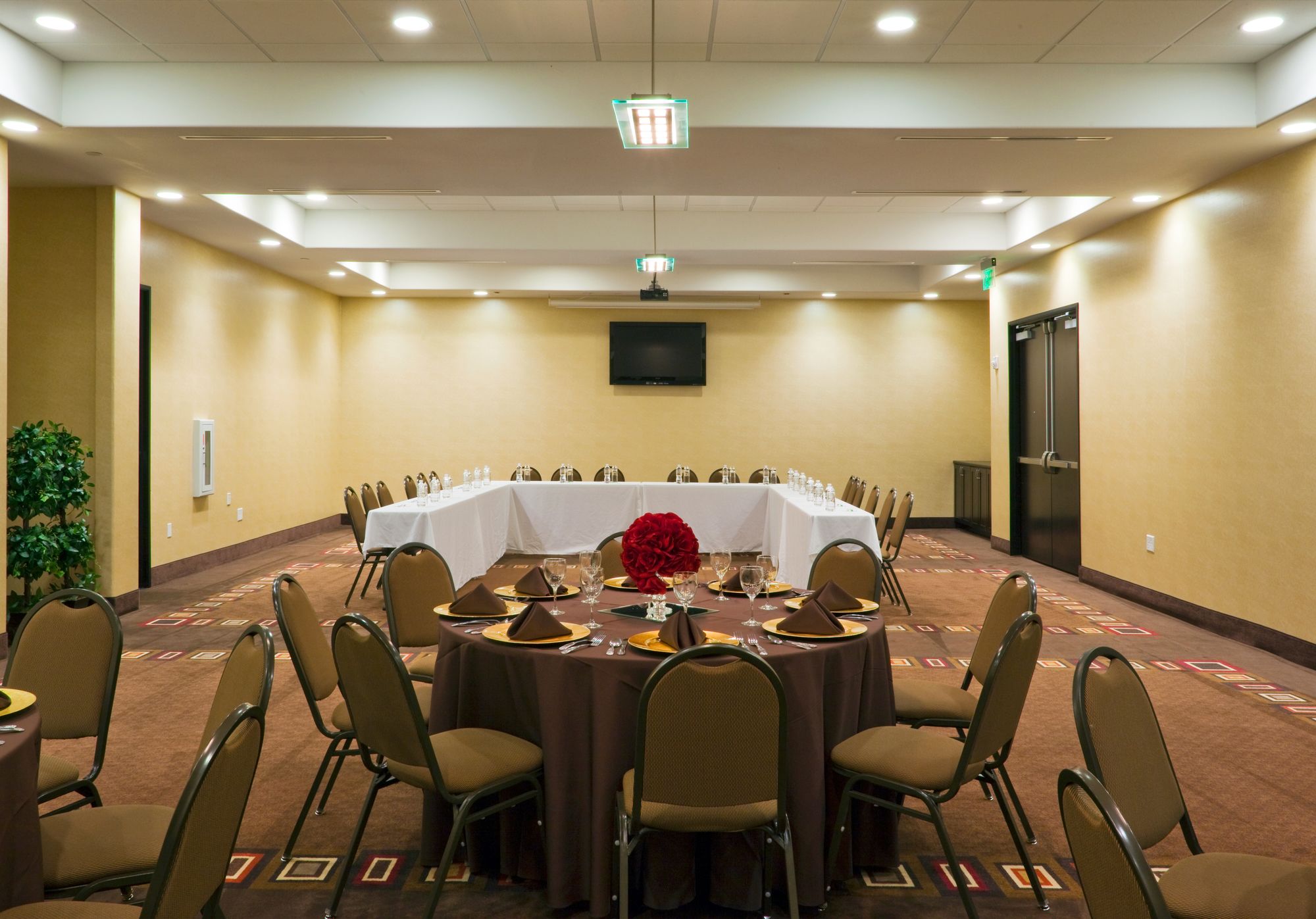 Holiday Inn Temple-Belton