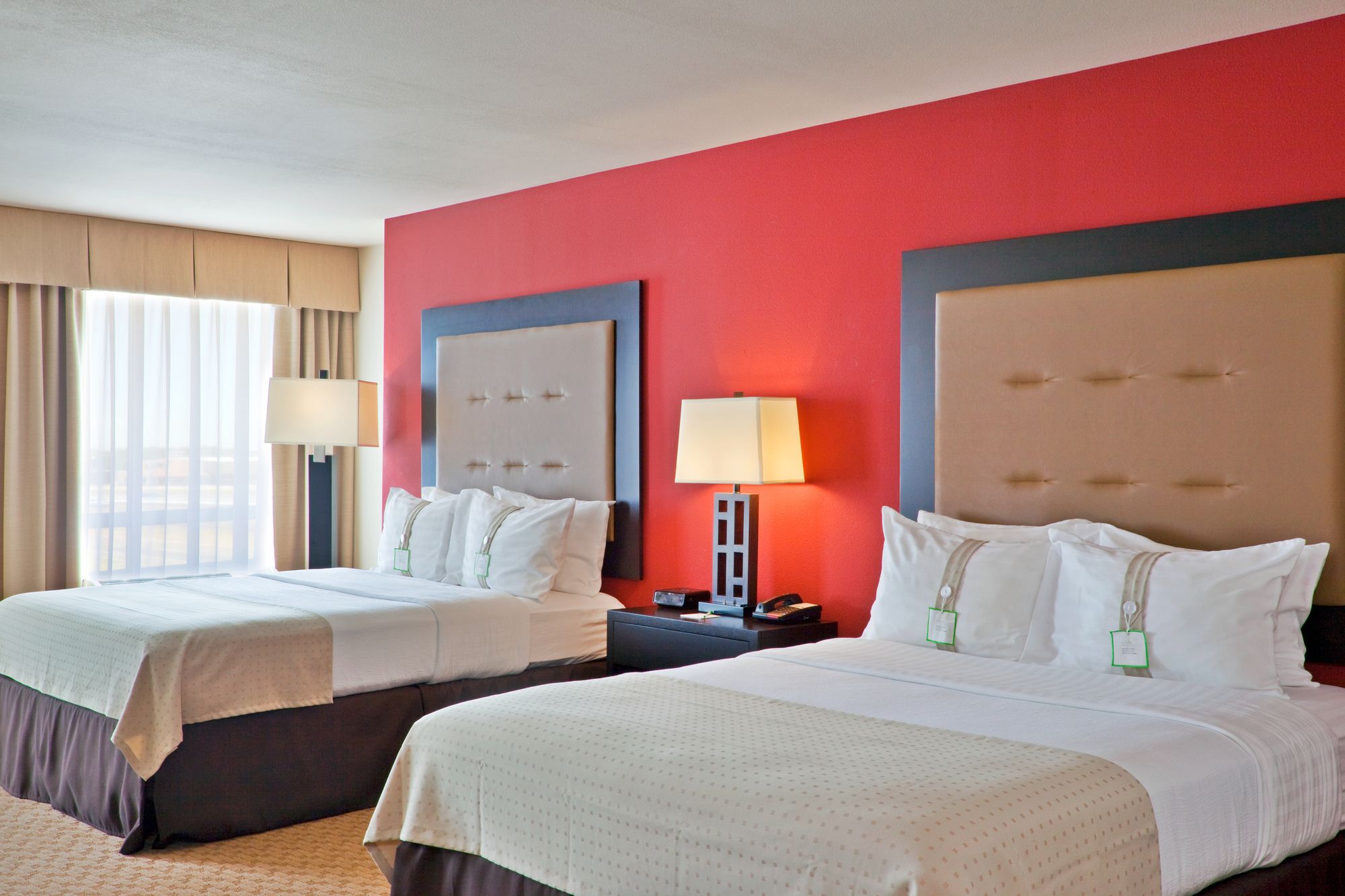 Holiday Inn Temple-Belton
