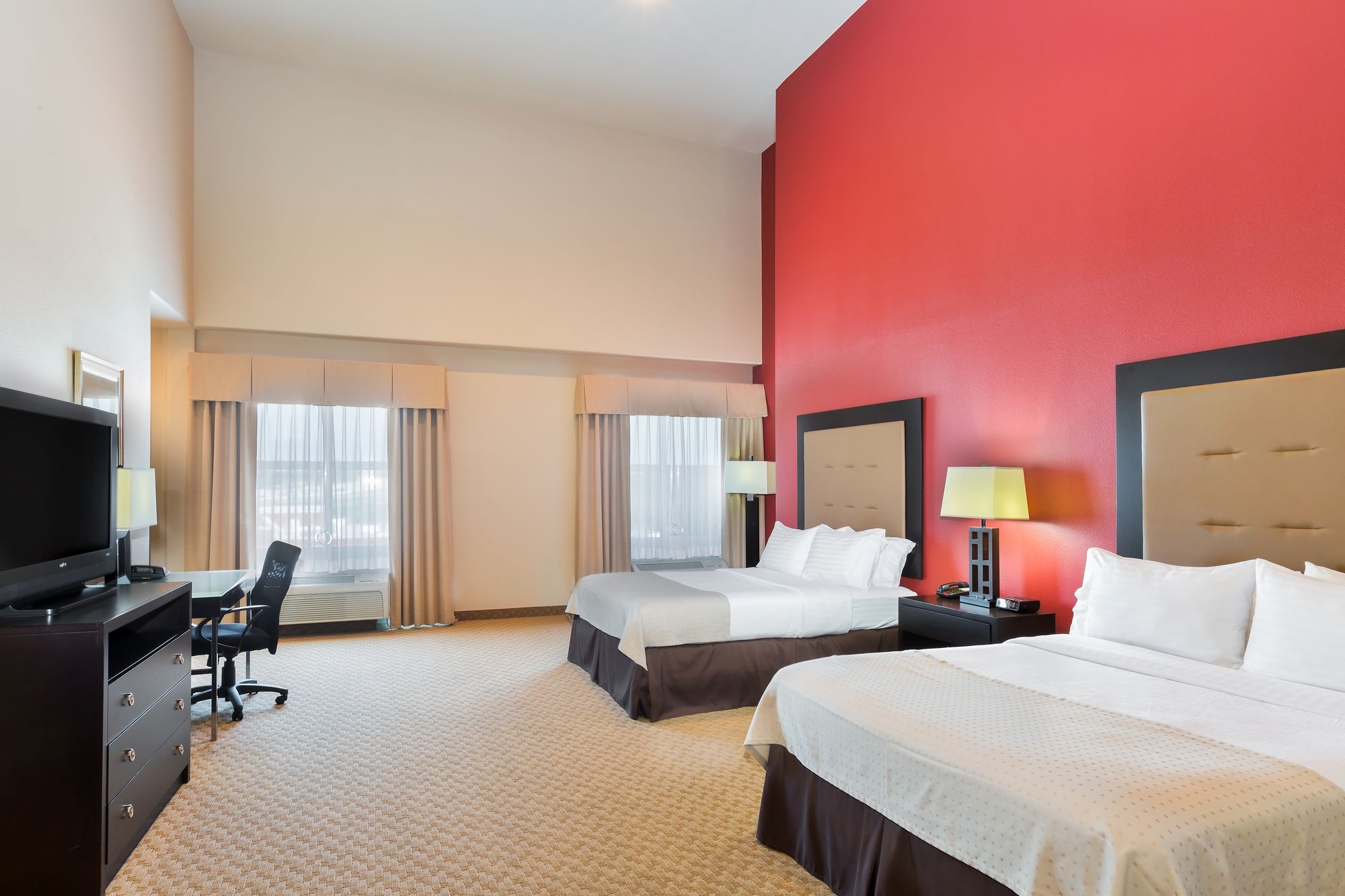 Holiday Inn Temple-Belton