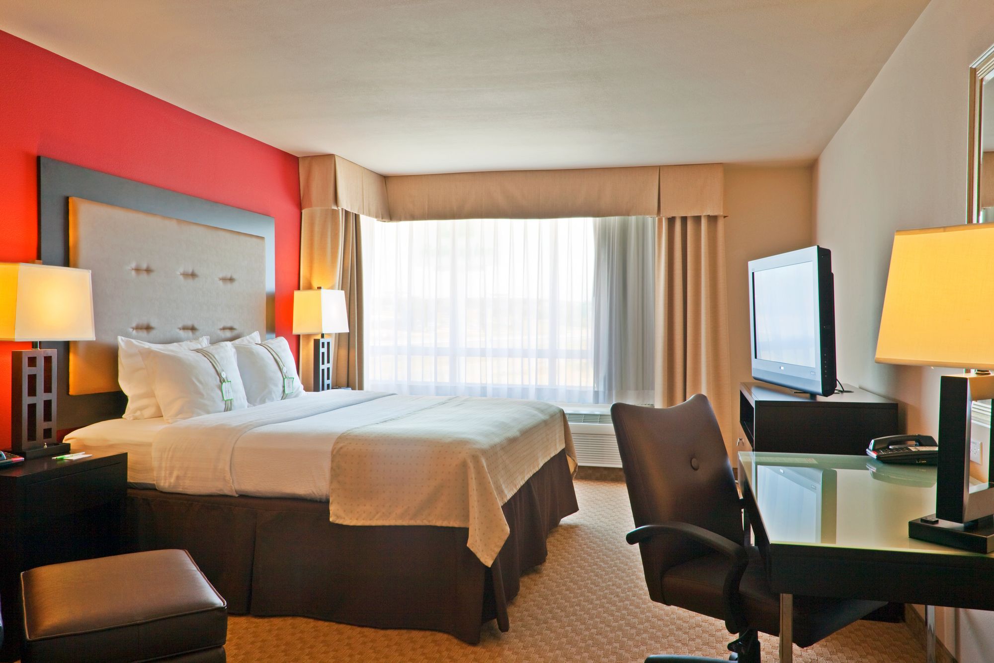 Holiday Inn Temple-Belton