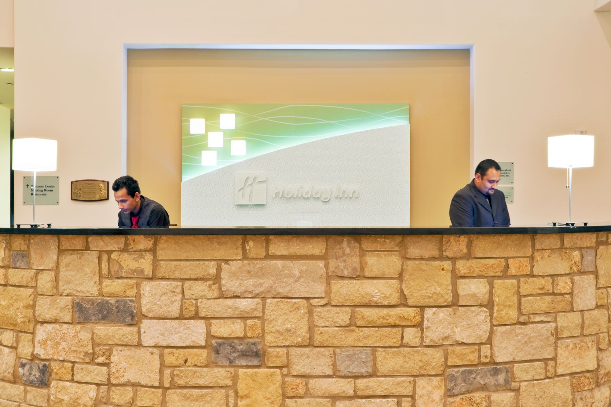 Holiday Inn Temple-Belton