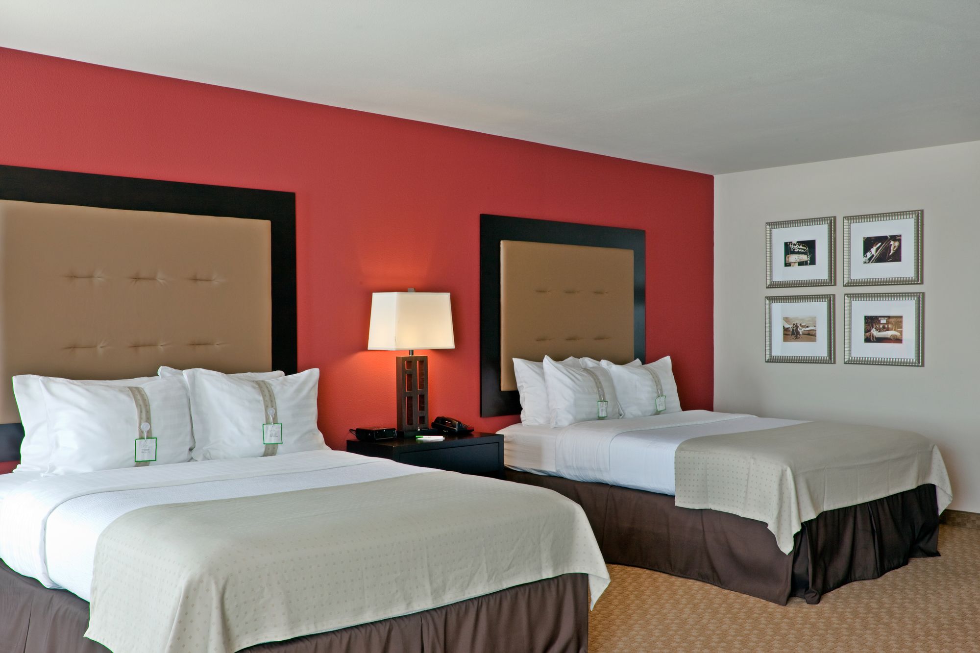 Holiday Inn Temple-Belton