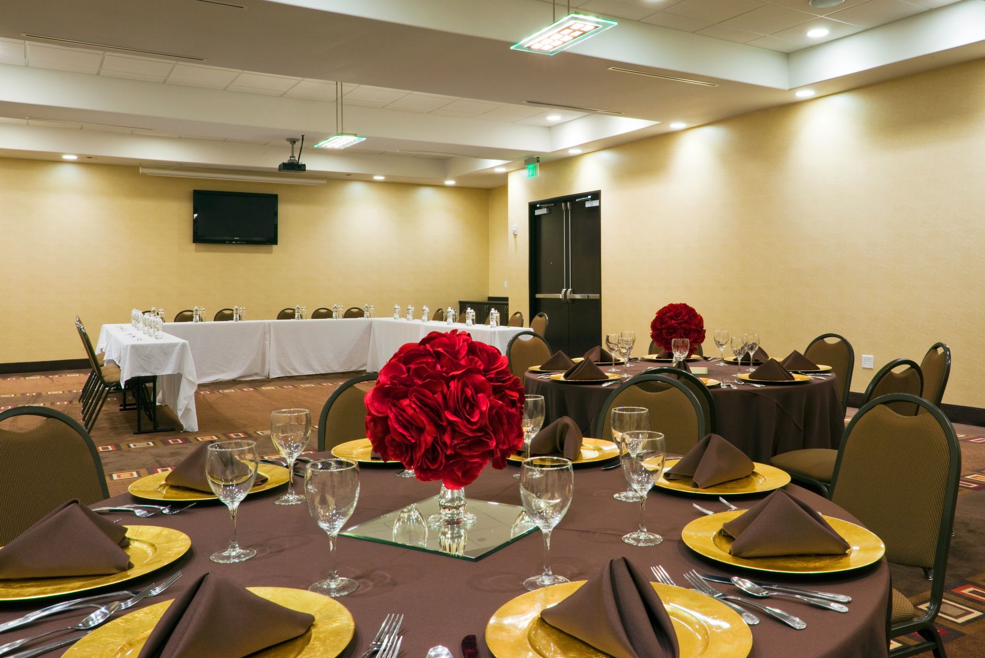 Holiday Inn Temple-Belton