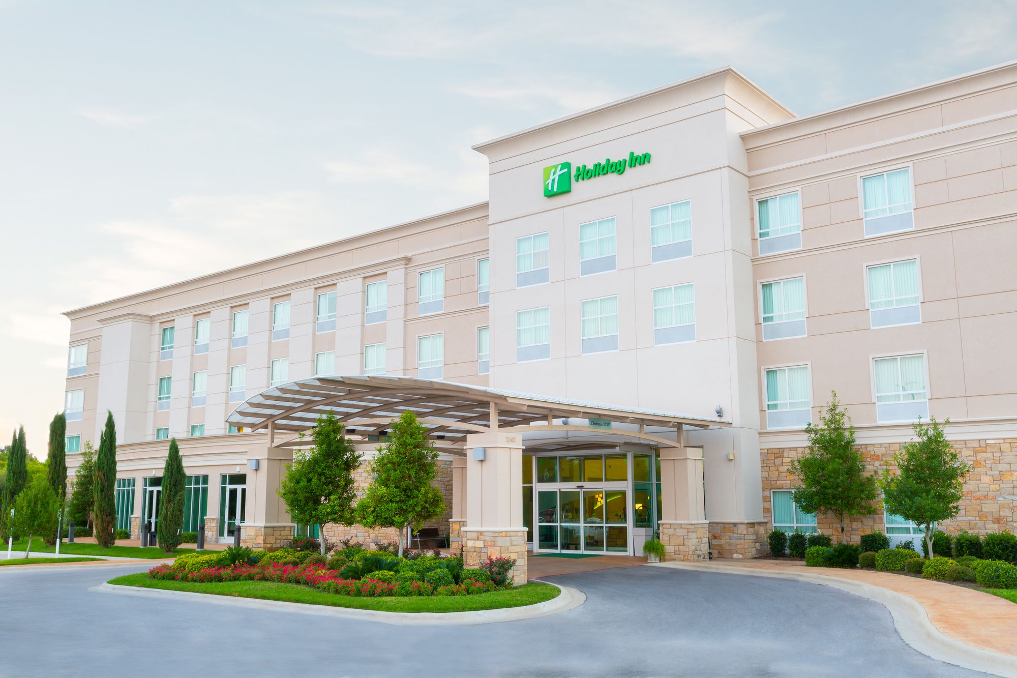 Holiday Inn Temple-Belton