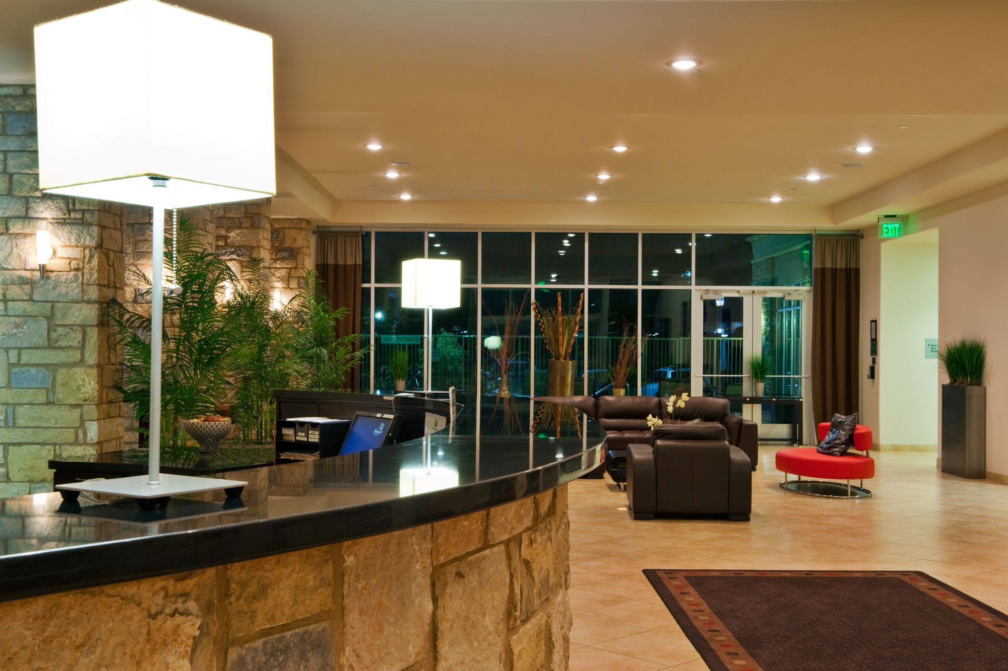 Holiday Inn Temple-Belton