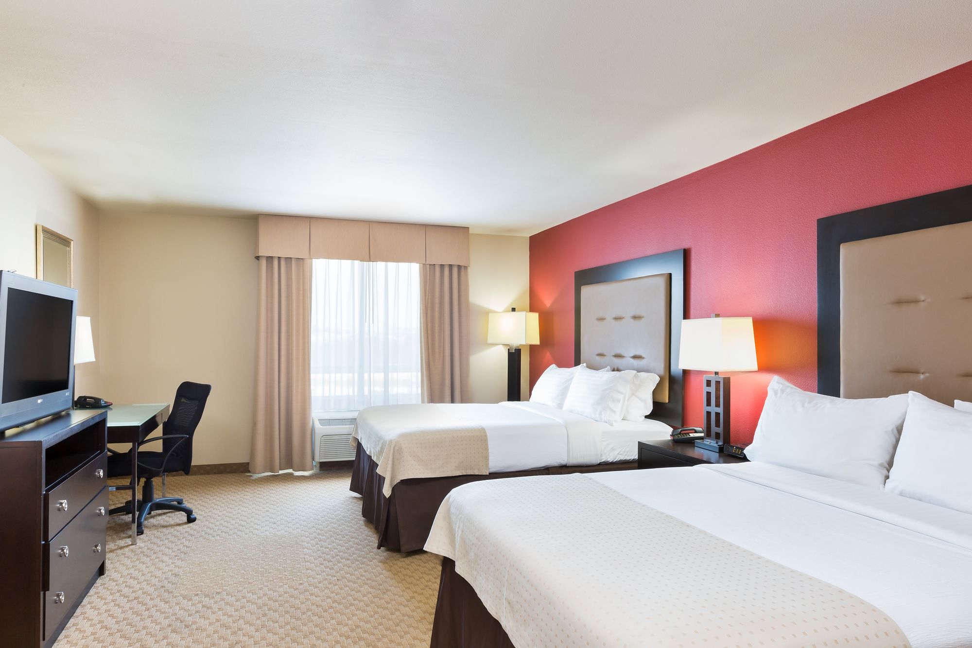 Holiday Inn Temple-Belton